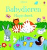 Babydieren flapjesboek -  - 9781409572817