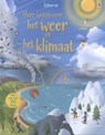 MEER WETEN OVER HET WEER EN HET KLIMAAT -  - 9781409591849