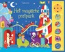 Geluidenboek  het magische pretpark -  - 9781409596660