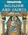 Discover the Anglo-Saxons - BUTTERFIELD,  Moira - 9781445133393