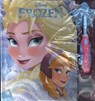 Disney Frozen - Toverstafje -  - 9781450898393