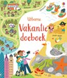 Vakantie doe-boek -  - 9781474978873
