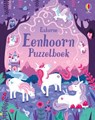 Eenhoorn puzzelboek -  - 9781474985802