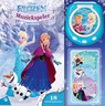 Frozen - Muziekspeler storyboek -  - 9781503702080