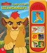 The Lion Guard - Lang leve de leeuwenwacht -  - 9781503709713