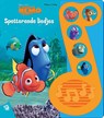 Finding Nemo - Spetterende liedjes -  - 9781503714670