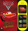 Disney Cars 3 - Rikky Schrever - 9781503725850