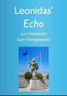 Leonidas' Echo - Lore & Geert Vanaeken & Vanspauwen - 9781616271480