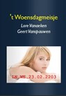 't Woensdagmeisje - Lore & Geert Vanaeken & Vanspauwen - 9781616271817