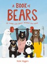 A Book of Bears -  - 9781786272904