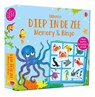 Diep in de zee -  - 9781801310109