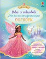 Het bal van de elfjeskoningin Doeboek - Emily Bone - 9781806070510