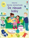 De nieuwe baby -  - 9781835403129