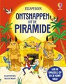Ontsnappen uit de piramide -  - 9781836069751