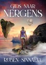 Gids naar Nergens - Ruben Sinnaeve - 9781916268524