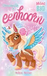 Chocobelle de eenhoorn - Hélène Bernier - 9782380750270