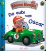 De auto van Oscar -  - 9782504440780