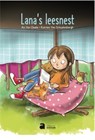 Lana's leesnest - An Van Daele - 9782808125413