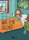 Wat een talent! - Luc Van de Cruys - 9782808125451