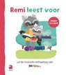 Remi leest voor… uit de mooiste verhaaltjes van Doremini [vanaf 2,5j] - Mieke Van Hooft ; Geneviève Bergé ; Aag Vernelen ; Céline Monchoux - 9782808126045