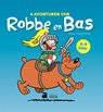 4 avonturen van Rob en Bas - David Evrard - 9782808126380