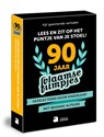 Vlaamse Filmpjes leesbox - Jonas Boets ; Sarah Verhasselt ; Olga Maria Berger ; Thomas Van de Wal - 9782808132671
