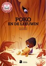Remi's leestip - Alles komt goed - Poko en de leeuwin - Delphine Bolin - 9782808132688
