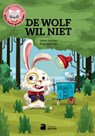 Remi's leestip - Alles komt goed - De Wolf wil niet - Stefan Boonen - 9782808132695