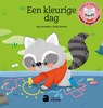 Remi's leestip - Leuke dagenreeks - Een kleurige dag - Sofie Kenens ; Aag Vernelen - 9782808132749