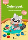 Oefenboek - Klaar voor de 2e kleuterklas -  - 9782808138031