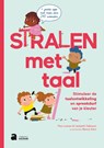 Stralen met taal -  - 9782808138178