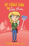 Het lastige leven van Léa Olivier D01 - Verloren - Catherine Girard-Audet - 9782875801456
