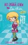 Het lastige leven van Léa Olivier D02 - Roddels - Catherine Girard-Audet - 9782875802071