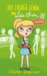 Het lastige leven van Léa Olivier D03 - Chantage - Catherine Girard-Audet - 9782875802088