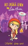Het lastige leven van Léa Olivier D04 - Angst - Catherine Girard-Audet - 9782875802385
