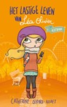 Het lastige leven van Léa Olivier D06 - Achtbaan - Catherine Girard-Audet - 9782875802965