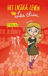 Het lastige leven van Léa Olivier D05 - Maude - Catherine Girard-Audet - 9782875803023