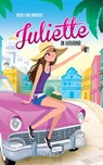 Juliette in Havana - Rose-Line Brasset - 9782875803542