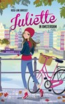 Juliette in Amsterdam - Rose-Line Brasset - 9782875807083