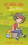 Het lastige leven van Léa Olivier D09 - Marilou - Catherine Girard-Audet - 9782875807465