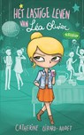 Het lastige leven van Léa Olivier D10 - Rivalen - Catherine Girard-Audet - 9782875808103