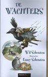 De wachters - Wil en Enny Schouten - 9783990640579