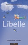 Libelle - Marie Christine ten Doesschate - 9783990648599