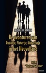 De avonturen van Rudolfje, Pietertje, Hubertusje in het Heuvelland - Jacqueline Fokken - 9783991462484
