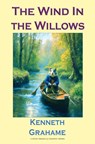 The Wind in the Willows - Kenneth Grahame - 9786253870034