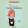 Een vleugje magie 3 - Ruzie over jongens - Sandra Schwartz - 9788726122305