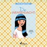 Een vleugje magie 2 - De wensenjacht - Sandra Schwartz - 9788726122312