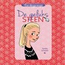 Een vleugje magie 1 - De gelukssteen - Sandra Schwartz - 9788726122329