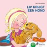 Liv krijgt een hond - Line Kyed Knudsen - 9788726122343
