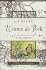 Winnie de Poeh jubileumeditie - MILNE, A.A. - 9789000037117